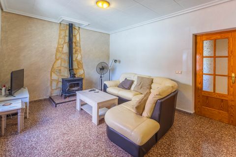 Villa i Pinoso, Alicante, Pinoso - € 274.999 | Ref: CCP848 - foto 18
